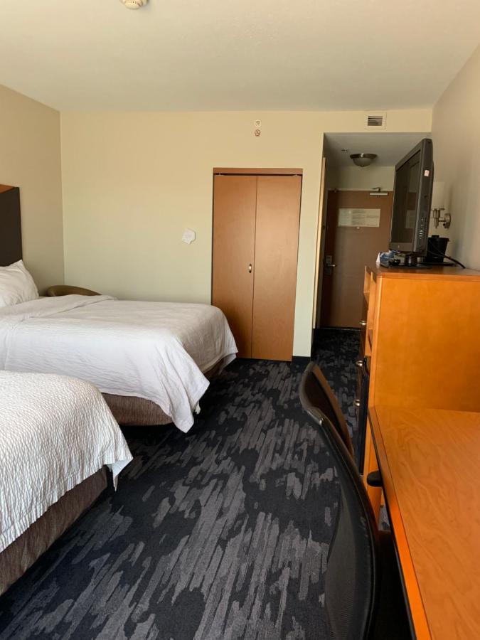 Fairfield & By Marriott 3*