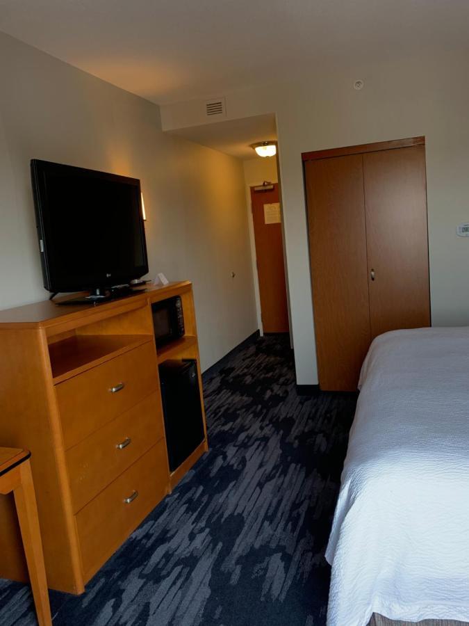 Hotel Fairfield & By Marriott 3*