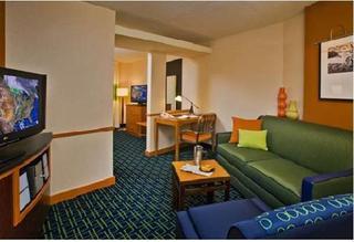 Hotel Fairfield & By Marriott Marietta
