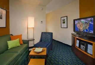 Fairfield & By Marriott 3* Marietta