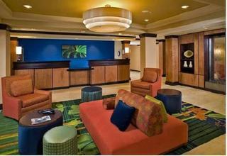 Fairfield & By Marriott Hotel Marietta
