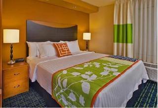 Fairfield & By Marriott Hotel