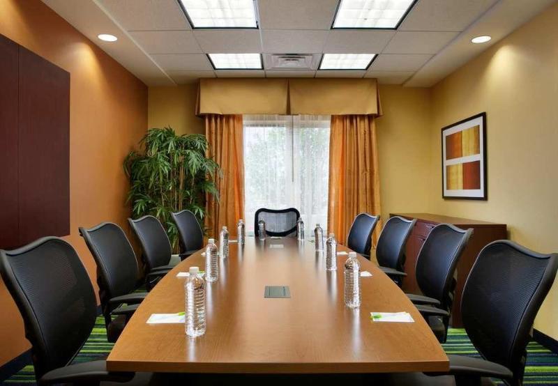 Fairfield & By Marriott 3* Marietta