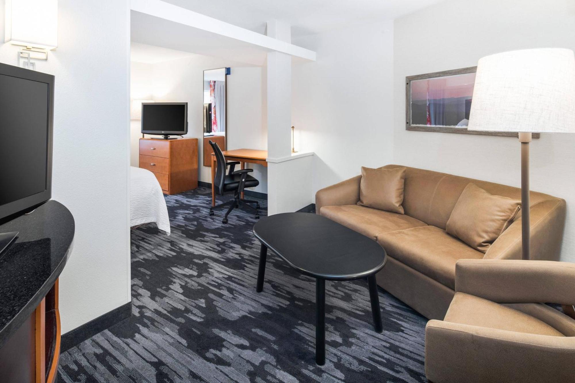 Fairfield & By Marriott Marietta