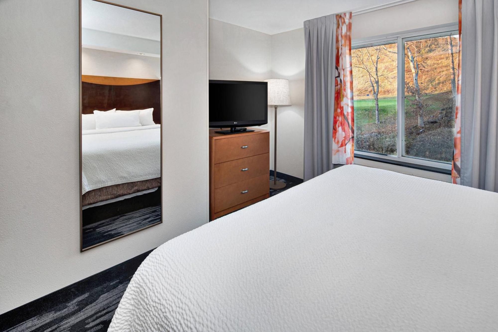 Fairfield & By Marriott Hotel