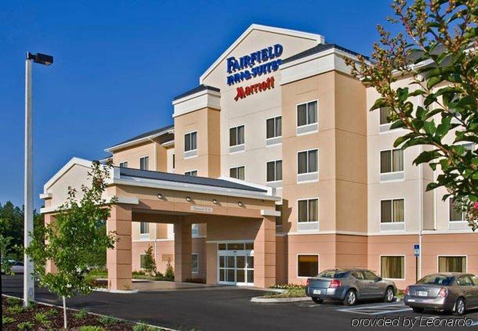 Hotel Fairfield & By Marriott